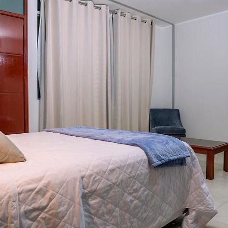 Hotel Cancun Jaén Extérieur photo