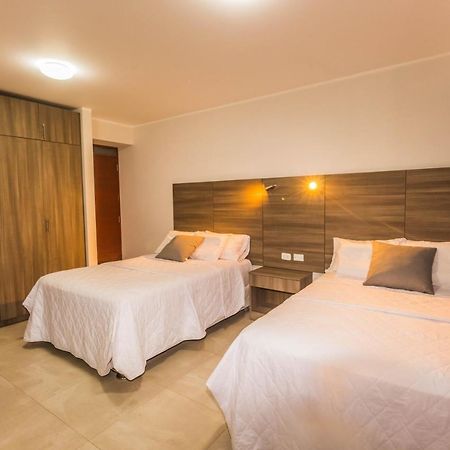 Hotel Cancun Jaén Extérieur photo