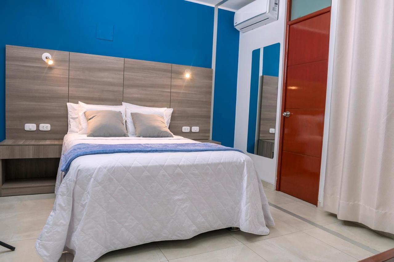 Hotel Cancun Jaén Extérieur photo