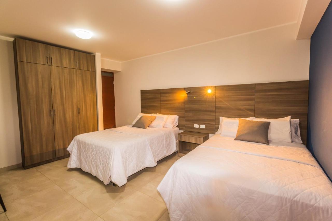 Hotel Cancun Jaén Extérieur photo