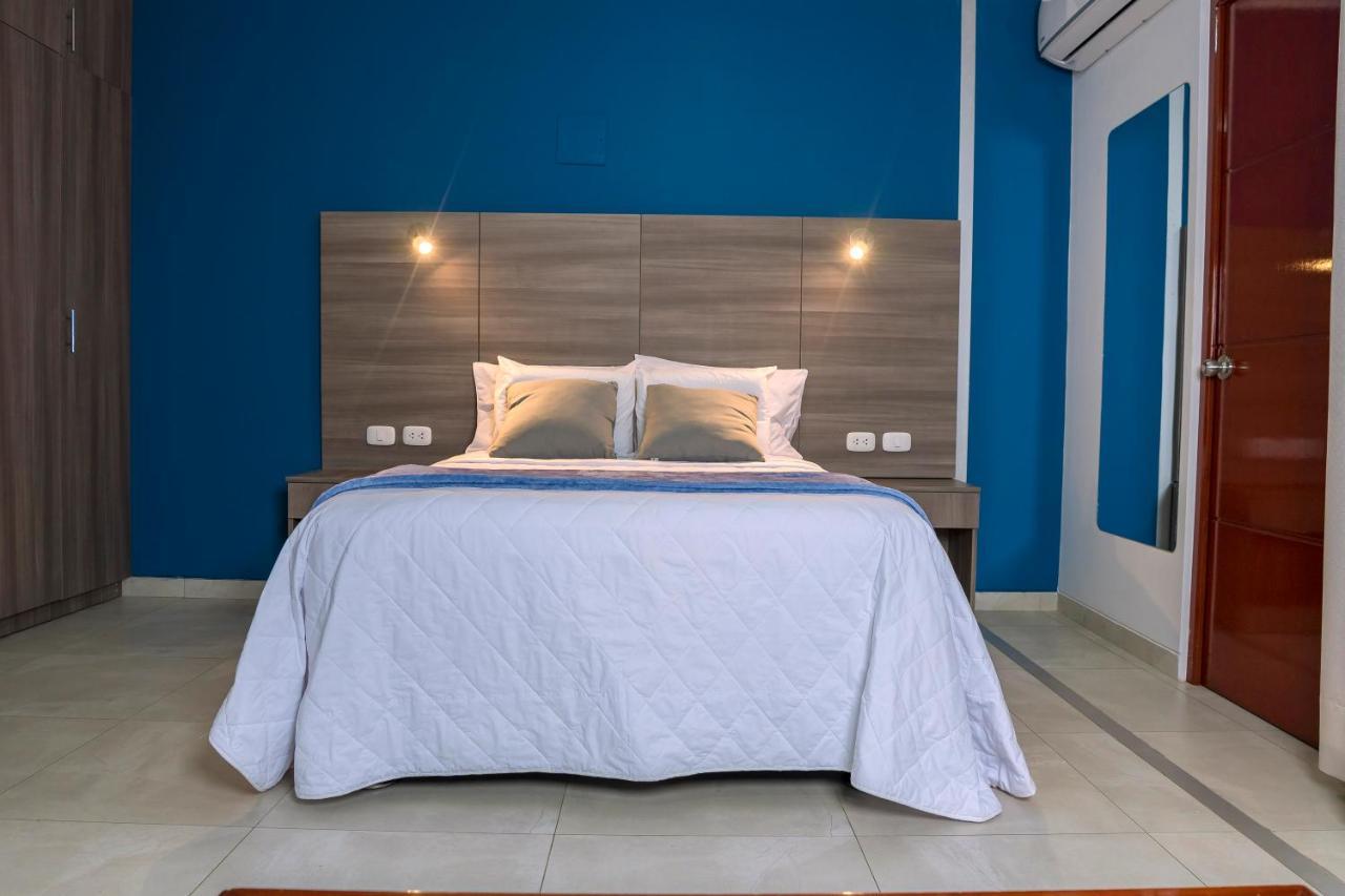 Hotel Cancun Jaén Extérieur photo