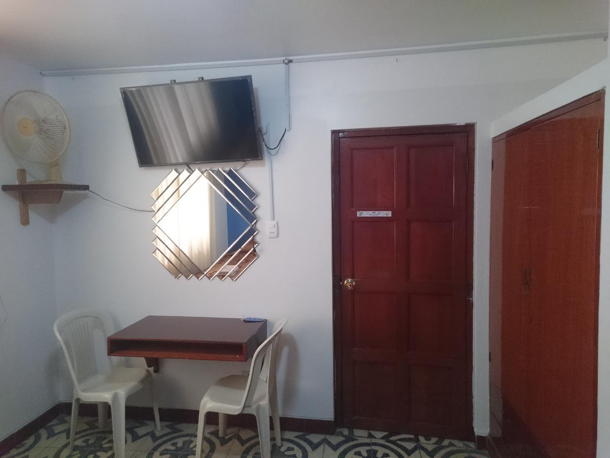 Hotel Cancun Jaén Extérieur photo