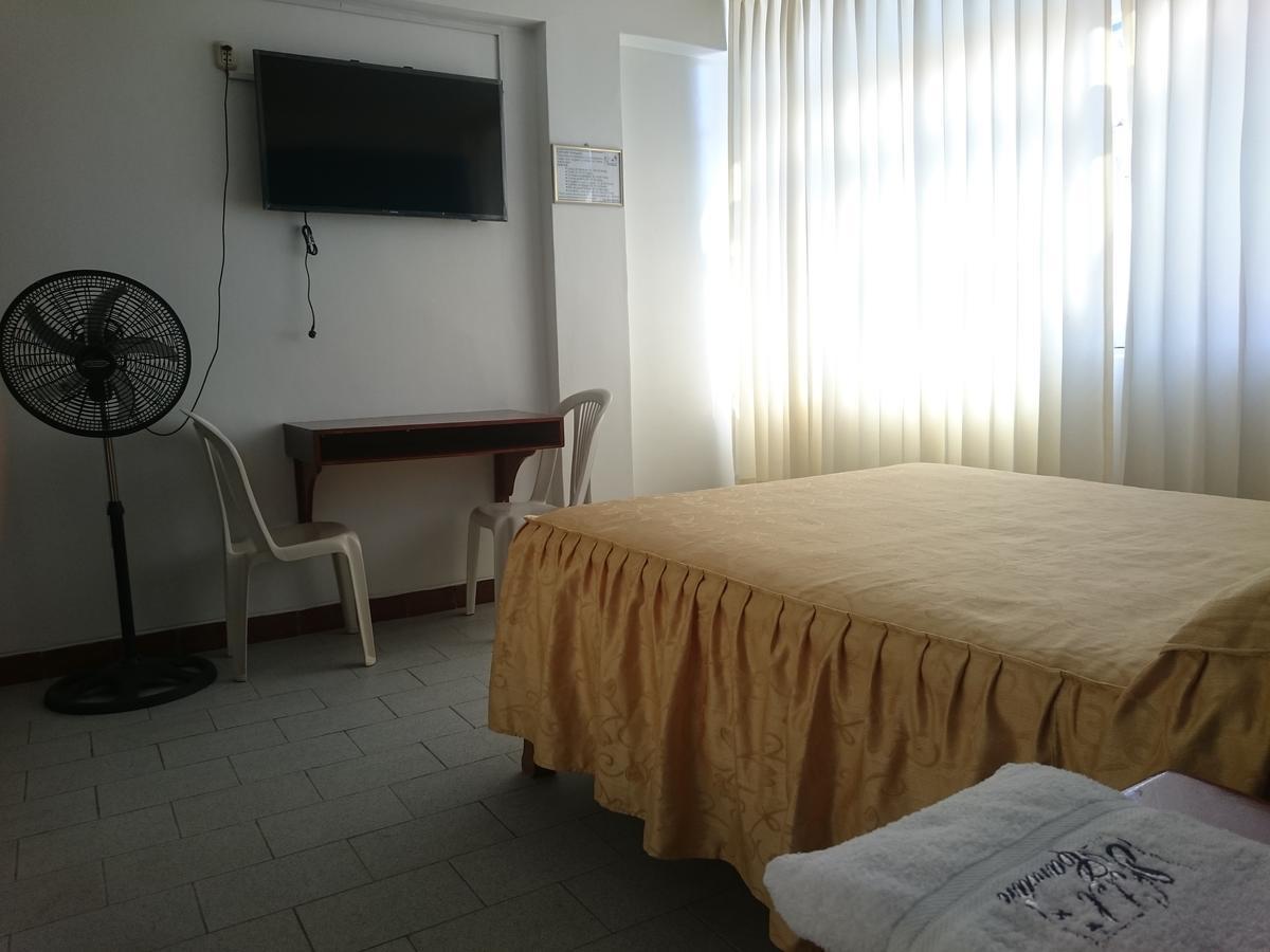 Hotel Cancun Jaén Extérieur photo