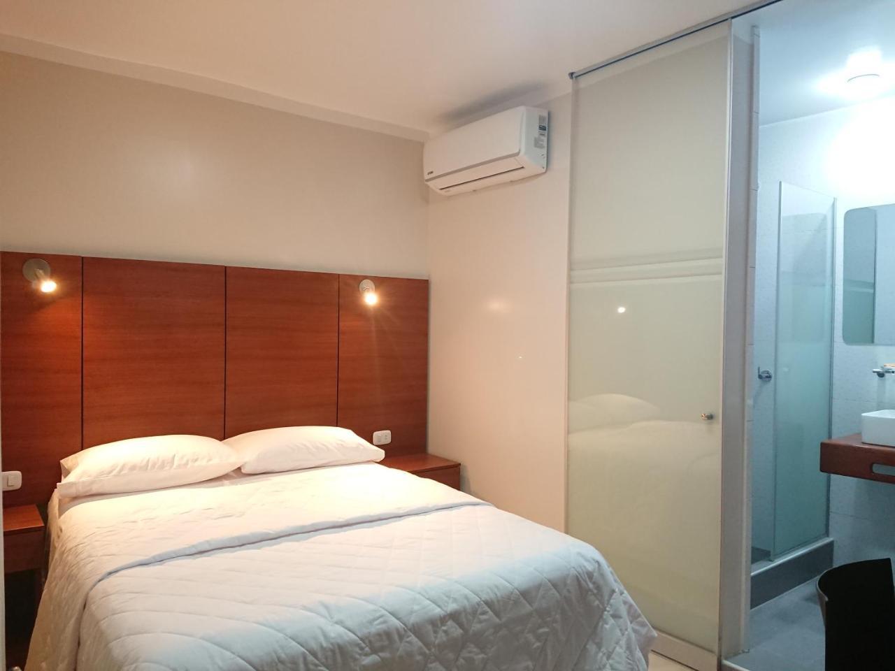 Hotel Cancun Jaén Extérieur photo
