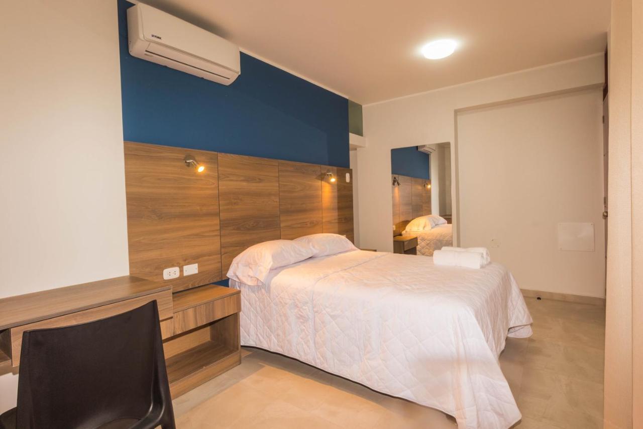 Hotel Cancun Jaén Extérieur photo