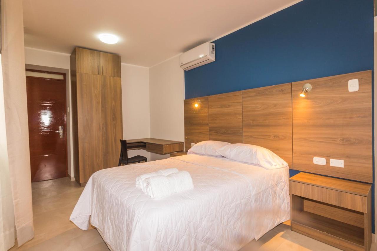 Hotel Cancun Jaén Extérieur photo
