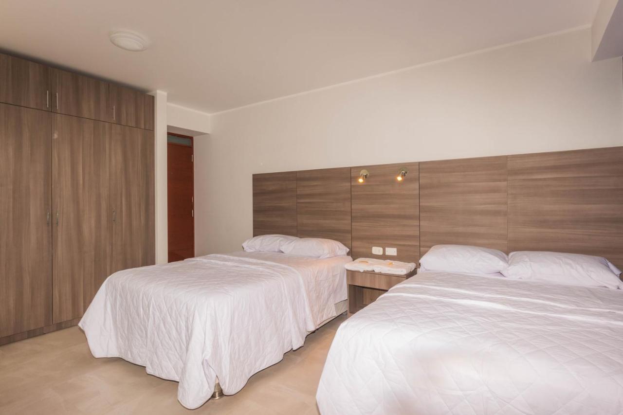 Hotel Cancun Jaén Extérieur photo