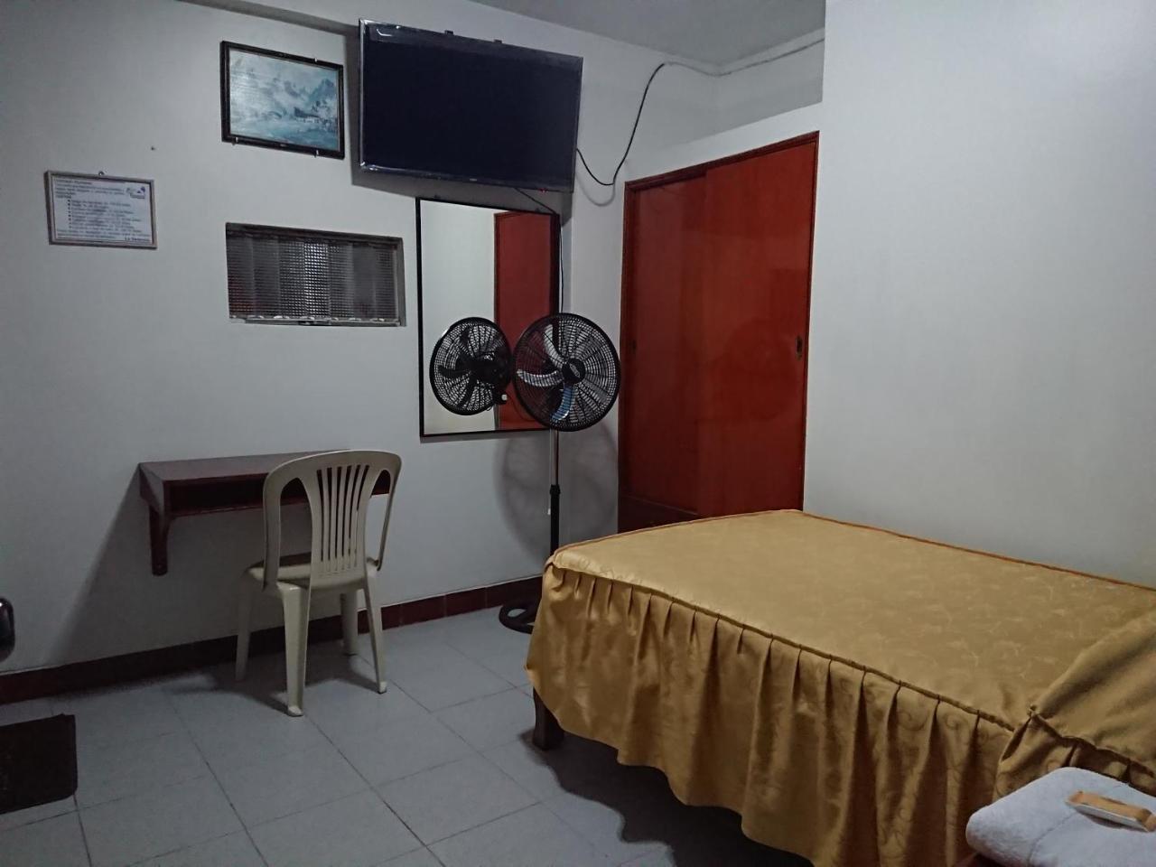 Hotel Cancun Jaén Extérieur photo