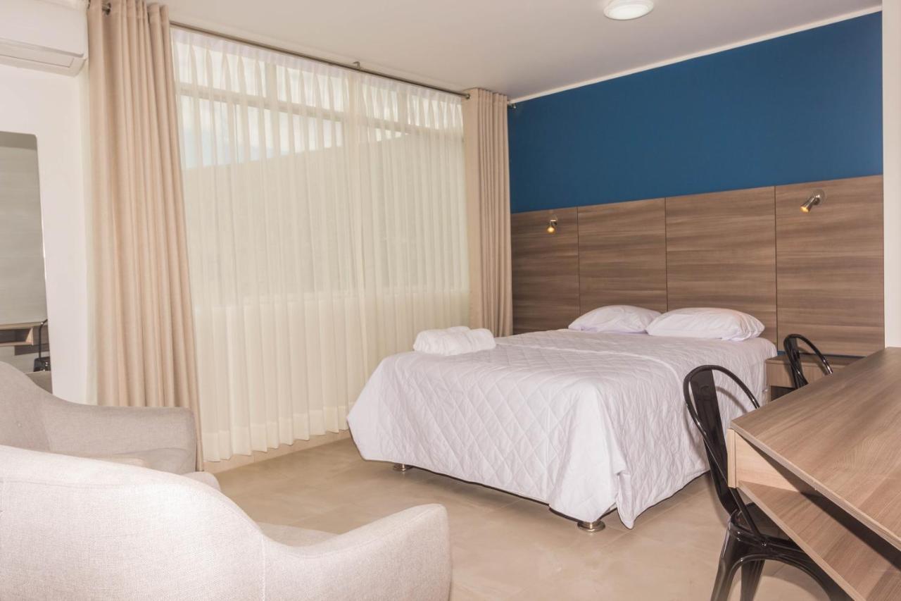 Hotel Cancun Jaén Extérieur photo