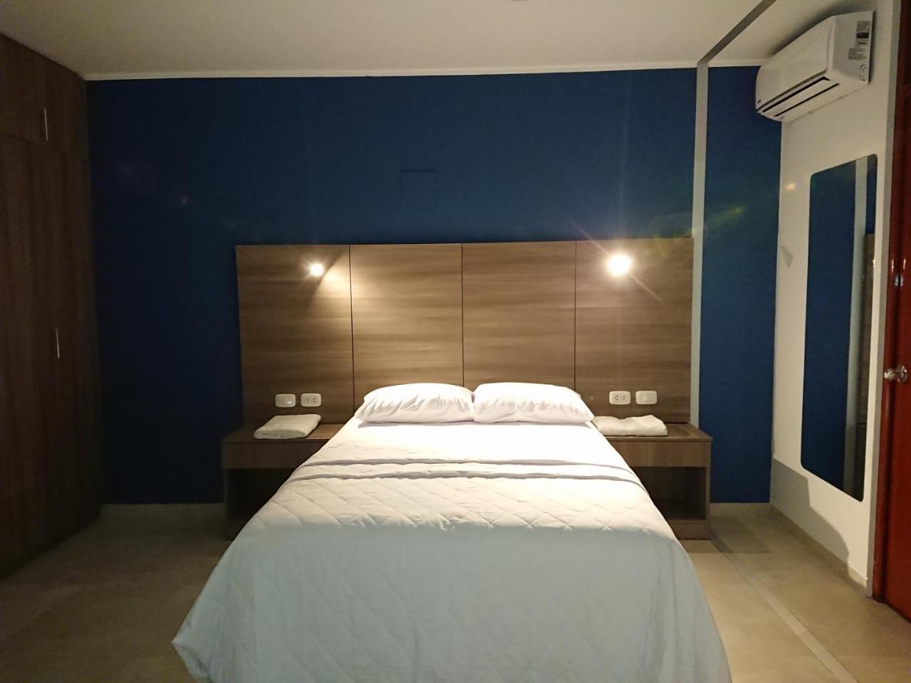 Hotel Cancun Jaén Extérieur photo