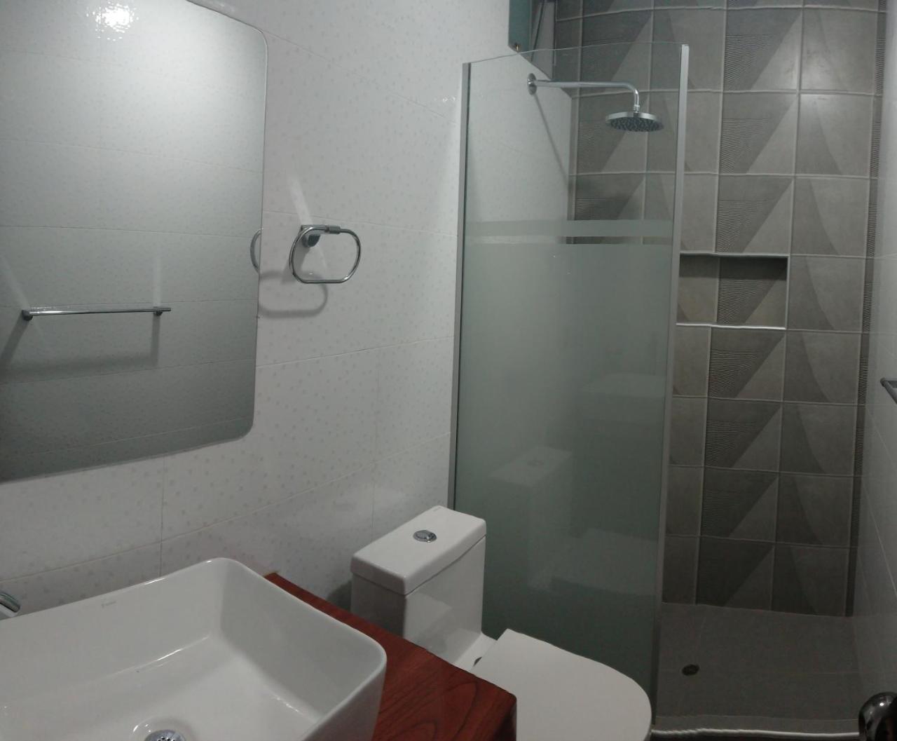 Hotel Cancun Jaén Extérieur photo
